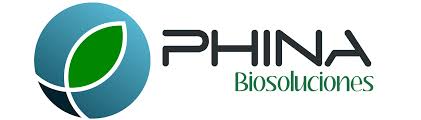 Logo PHINA